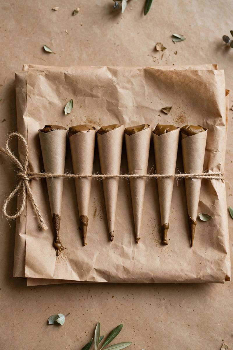 Best Henna Cones in the UK (2027 Buying Guide) — henna design inspiration