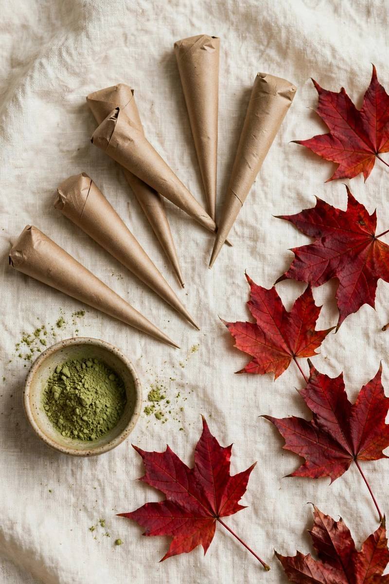 Where to Buy Henna Cones in Canada (2027 Guide) — henna design inspiration