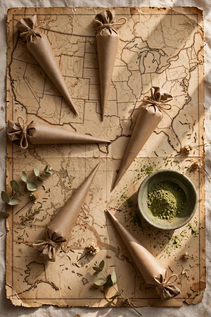 Where to Buy Henna Cones in the USA (2027 Guide) — henna design inspiration